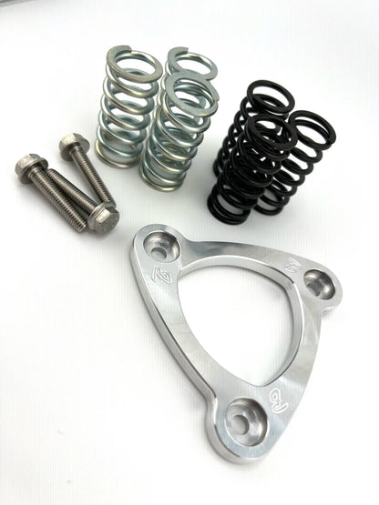 Barnett Clutch Stinger Retainer Assembly Kopplingsplattor & fjädrar bild 3 PMMEDIA:eebca394fdfe4165