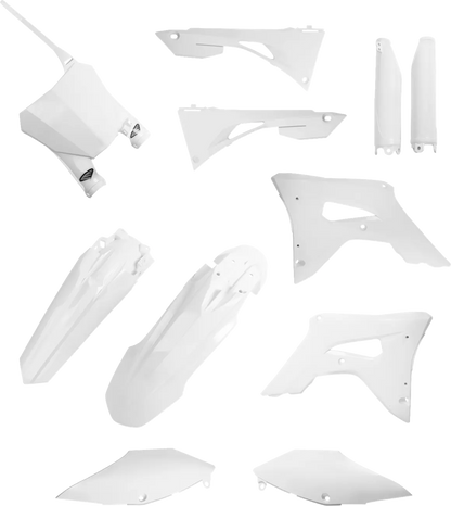 Cycra Powerflow Full Body Kit Offroadmotorcyklar bild 20 PMMEDIA:5f33805ce1a21892