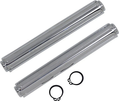 Drag Specialties Clutch Cable Adjuster Cover Kabelskydd bild 1 PMMEDIA:d401ef513d0a5595