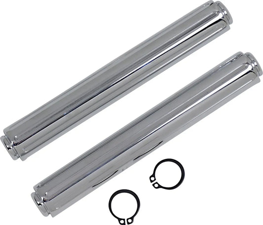 Drag Specialties Clutch Cable Adjuster Cover Kabelskydd bild 1 PMMEDIA:d401ef513d0a5595