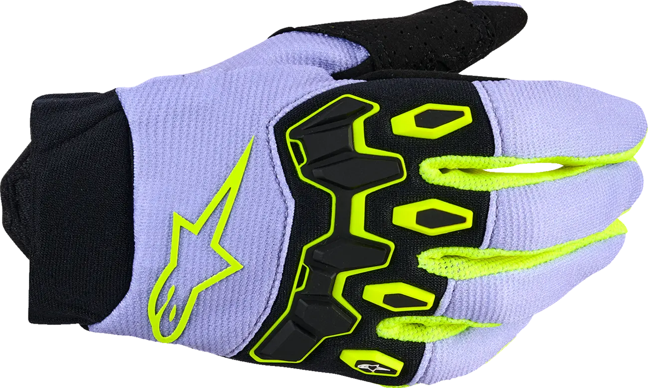 Alpinestars(Mx) Youth Full Bore V2 Offroadhandskar barn bild 3 PMMEDIA:12778087fc899e5a