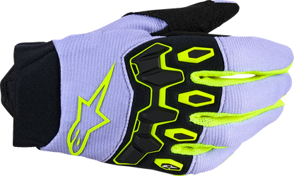 Alpinestars(Mx) Youth Full Bore V2 Offroadhandskar barn bild 3 PMMEDIA:12778087fc899e5a