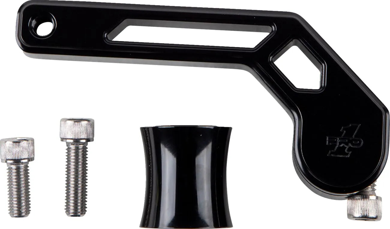 Pro One Perf Mfg T-Rex Shorty Shifter Arm Växelspakar & delar bild 3 PMMEDIA:57edac9f22b2286f