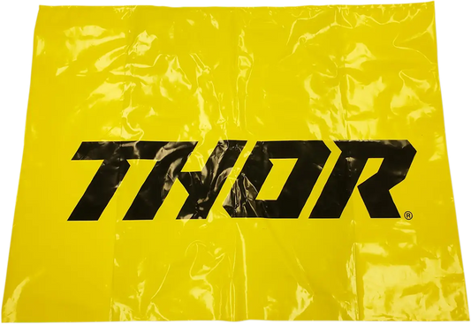 THOR Hay Bale COVER - Polyuretan, 44" x 20", 50-pack bild 1 PMMEDIA:35a8754ee5c58f46