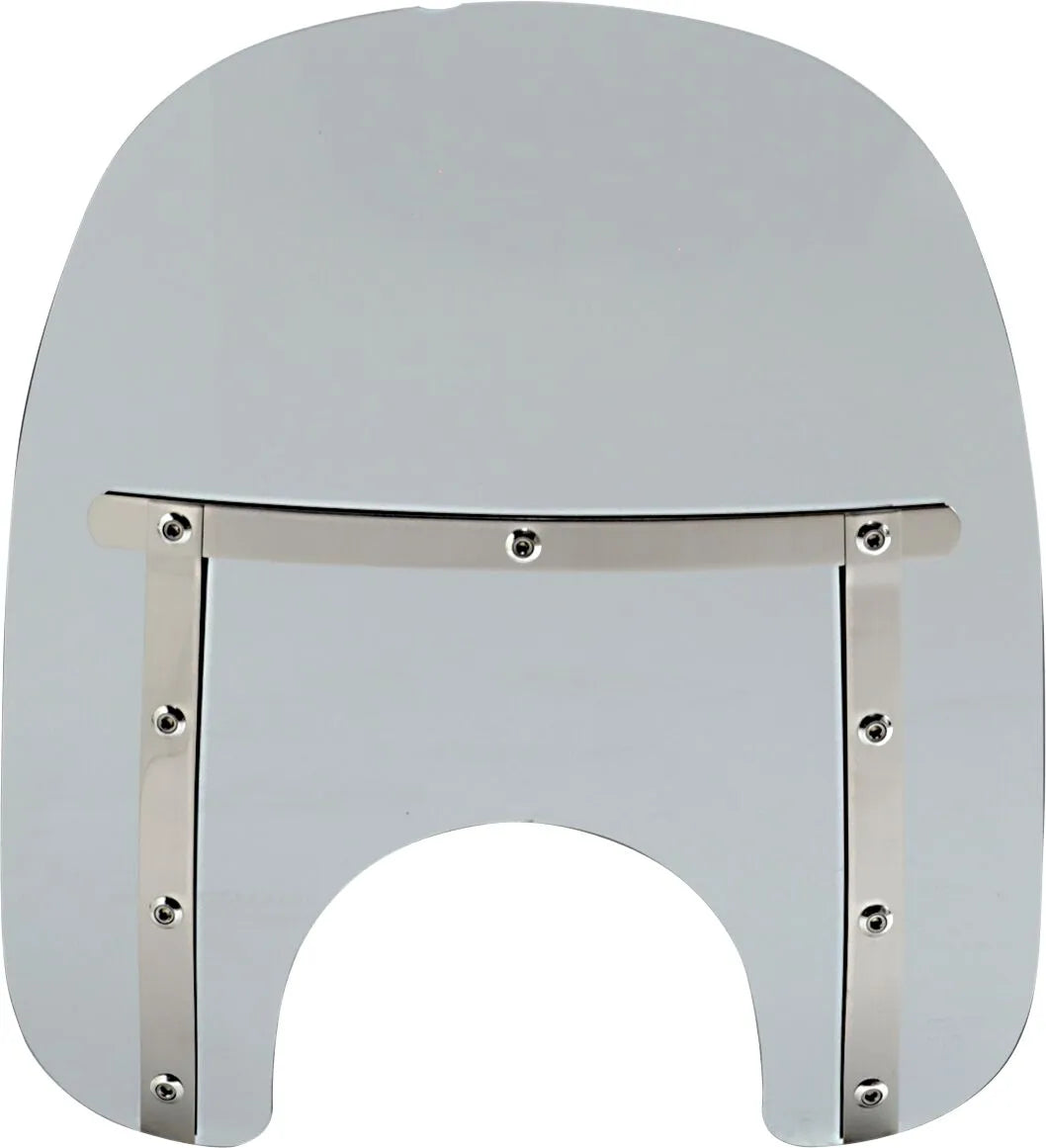 MEMPHIS SHADES METRIC Memphis Slim Vindruta 15" Svart Rök bild 1 PMMEDIA:9747b85e487491c0