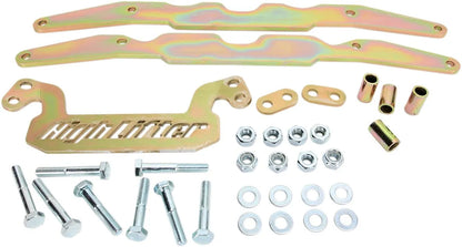 High Lifter Lift Kit Sänknings- & höjningskit bakhjul bild 8 PMMEDIA:2631fe10cd6c8407