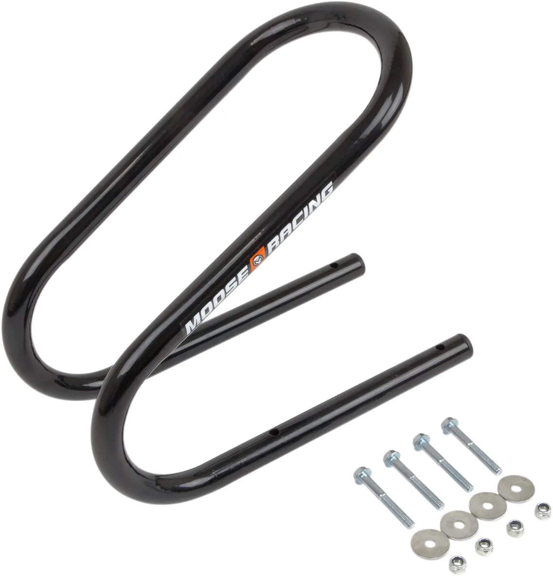 MOOSE OFFROAD HARD-PARTS Wheel Chock 3.5" Svart bild 1 PMMEDIA:53127d17070fd2a9