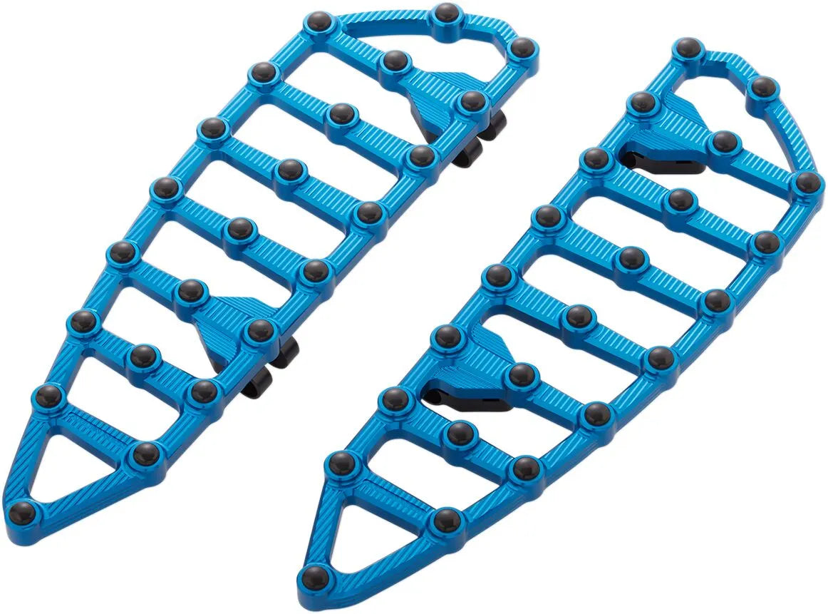 Arlen Ness MX Billet Floorboards Fotplattor & delar bild 6 PMMEDIA:12b2083a80a68591