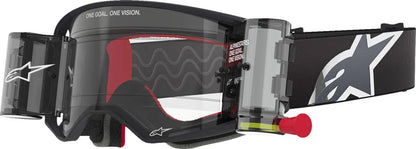 ALPINESTARS GOGGLES Supertech Corp Roll-Off Skyddsglasögon bild 1 PMMEDIA:7c85ac736b320321