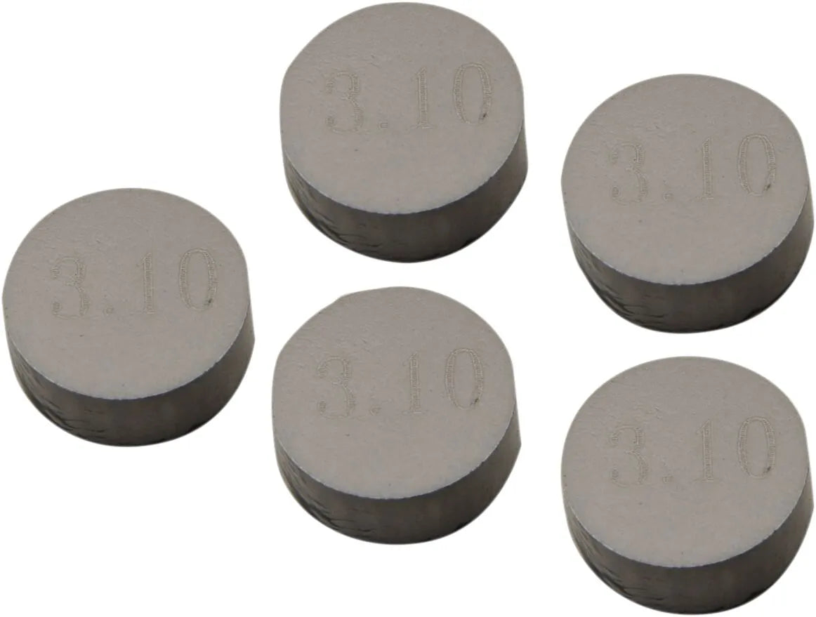 PROX Ventiljusteringsplåtar 7,48 mm 5-pack bild 1 PMMEDIA:c079b765c673a1b5
