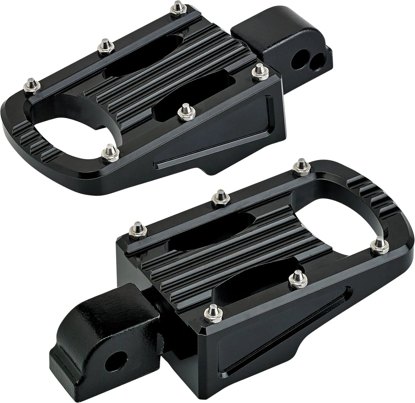 BILTWELL Punisher Fotpinnar M8 Passagerare bild 5 PMMEDIA:db06d1270b11039e