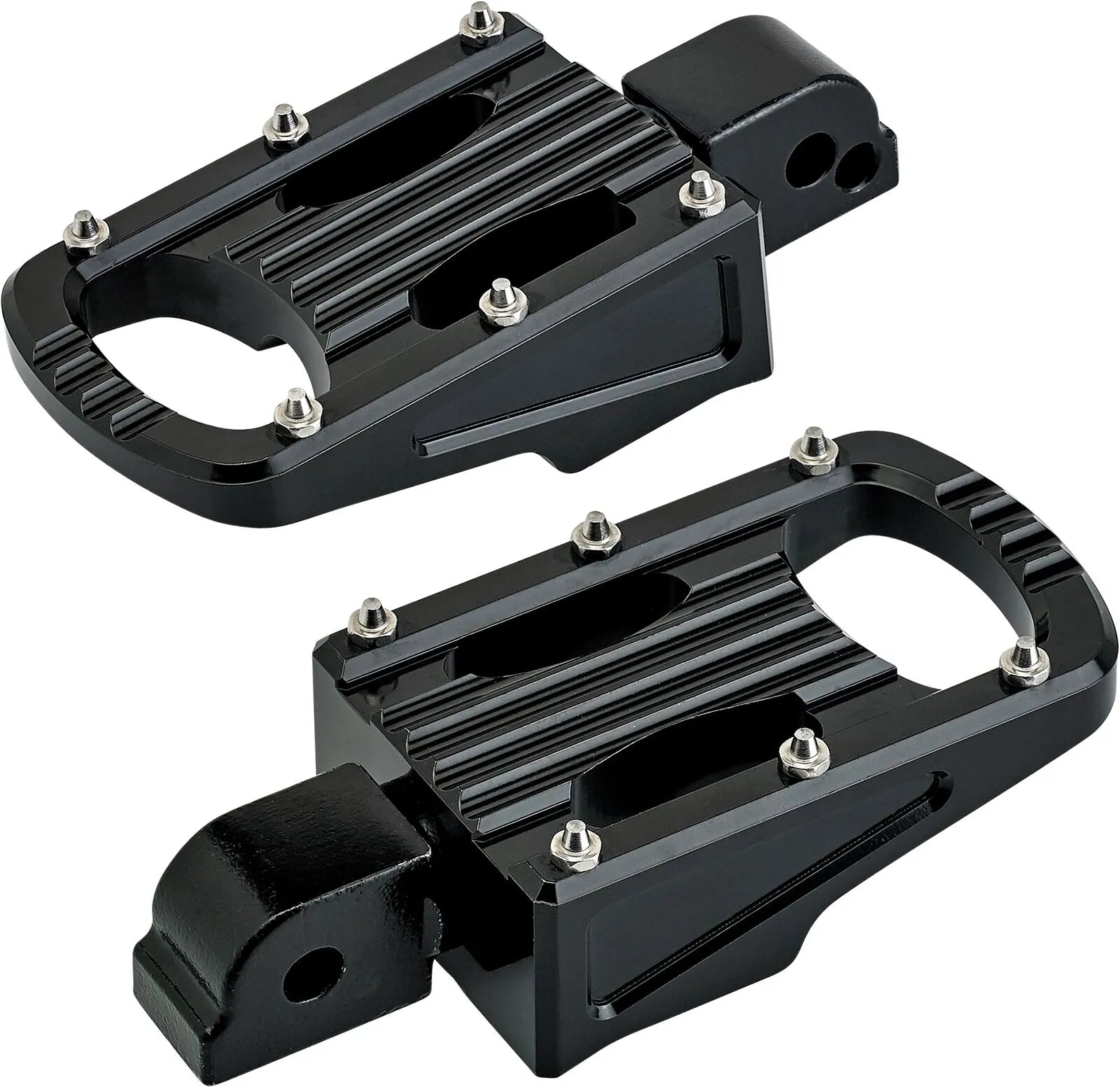 BILTWELL Punisher Fotpinnar M8 Passagerare bild 5 PMMEDIA:db06d1270b11039e