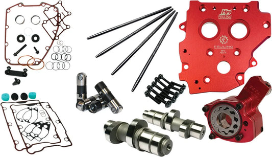FEULING PARTS Race Series® Kamaxelkit bild 1 PMMEDIA:9dcbef10c91f1662