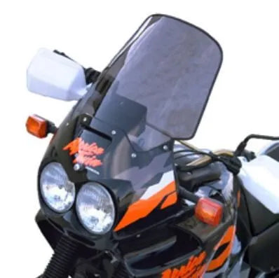 Bullster Windshield/Windscreen OEM Street bild 2 PMMEDIA:68f3a8ade4eca107