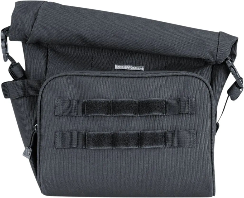 KURYAKYN Hoodrat Universal Swing Arm Väska 16L - Svart bild 1 PMMEDIA:63b21417d720b967