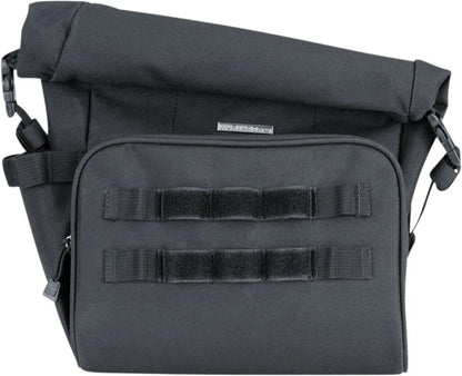 KURYAKYN Hoodrat Universal Swing Arm Väska 16L - Svart bild 1 PMMEDIA:63b21417d720b967