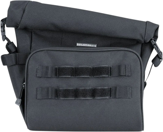 KURYAKYN Hoodrat Universal Swing Arm Väska 16L - Svart bild 1 PMMEDIA:63b21417d720b967