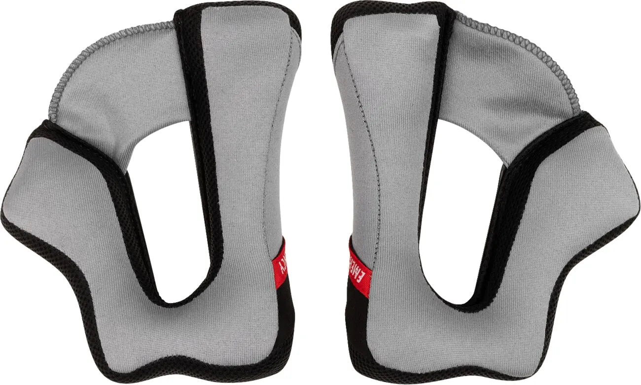 Thor Reflex Sport Helmet Cheek Pads Inredning hjälm bild 2 PMMEDIA:4cb28785ceef5420