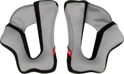 Thor Reflex Sport Helmet Cheek Pads Inredning hjälm bild 2 PMMEDIA:4cb28785ceef5420