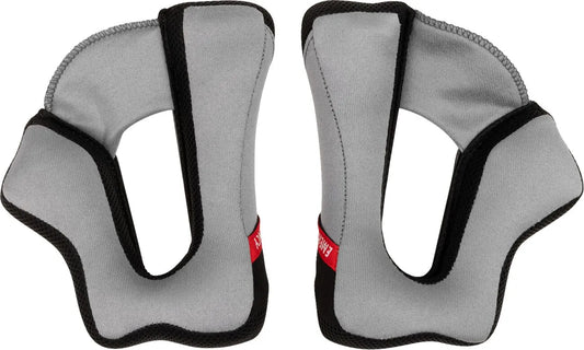 Thor Reflex Sport Helmet Cheek Pads Inredning hjälm bild 2 PMMEDIA:4cb28785ceef5420
