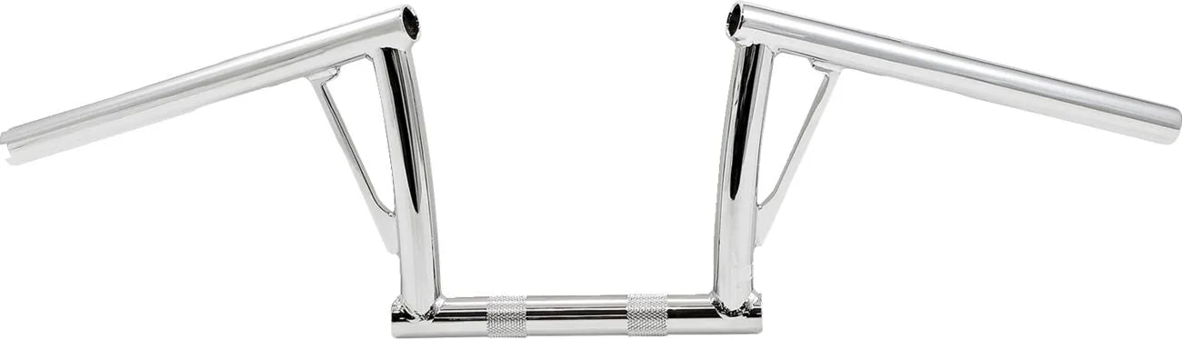 Burly Brand 1" Narrow Bottom Ape Hanger Handlebar Styren bild 19 PMMEDIA:687034529997ee74