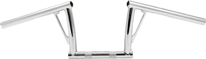 Burly Brand 1" Narrow Bottom Ape Hanger Handlebar Styren bild 19 PMMEDIA:687034529997ee74