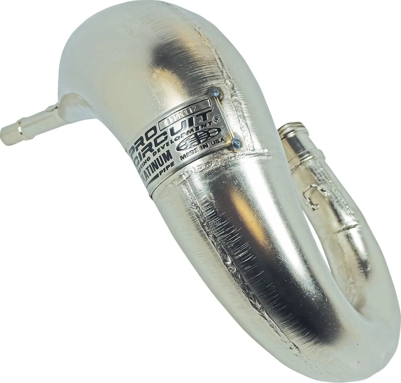 PRO CIRCUIT Platinum Pipe KTM 125 '23 bild 1 PMMEDIA:a5ed34b3619d4ae3