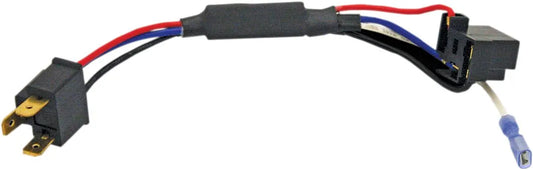 CUSTOM DYNAMICS Strålkastaradapter för 7" och 5-3/4" strålkastare bild 1 PMMEDIA:5062eb0e0cacbc3d