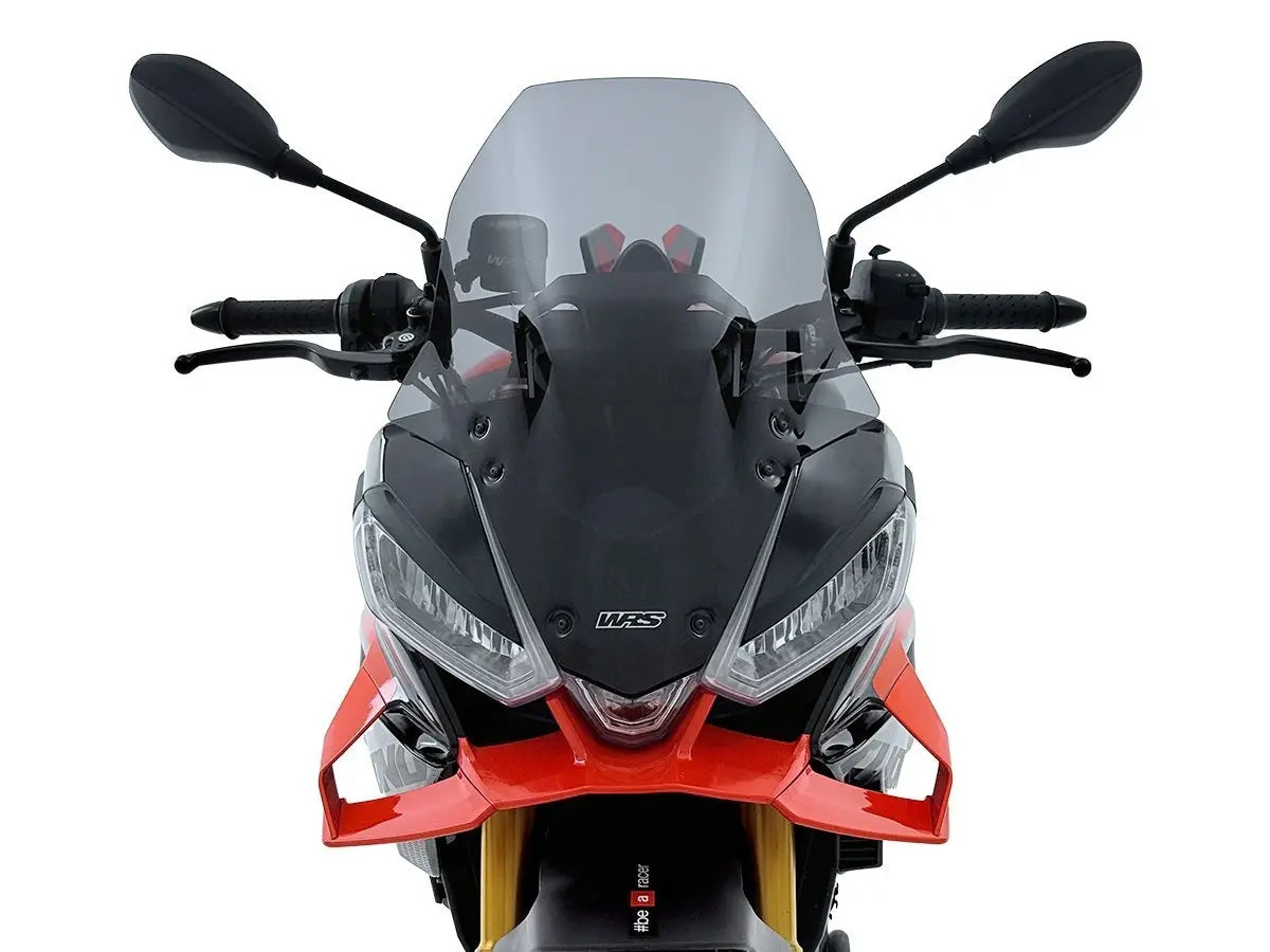 Wrs Windscreen Touring Tuono V4 OEM Street bild 12 PMMEDIA:b1b7496ff9864c96