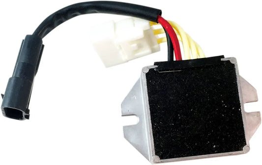 RICK'S MOTORSPORT ELECTRIC Regulator/Rectifier för Arctic Cat bild 1 PMMEDIA:8c84a9cc86e4cdc7