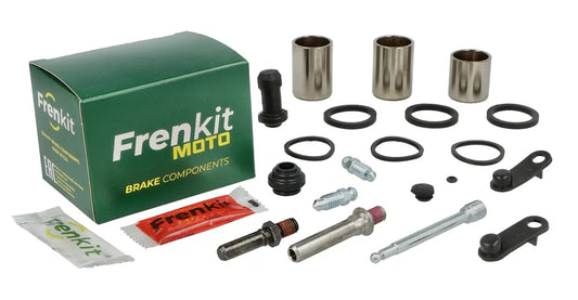 FRENKIT S.L. Bromsok Superkit 25mm till Honda bild 1 PMMEDIA:3244731c8038c620