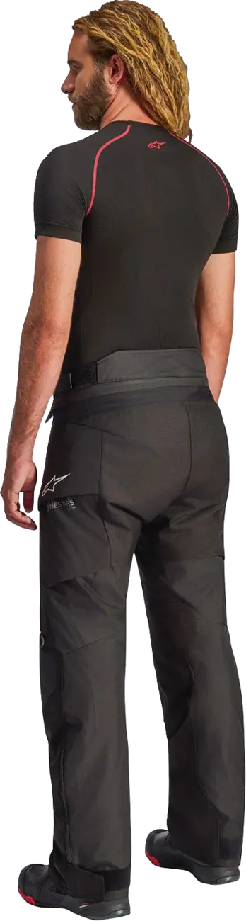Alpinestars (Road) Andes v4 Drystar® Regnbyxor bild 11 PMMEDIA:d860f9f4fec41cca