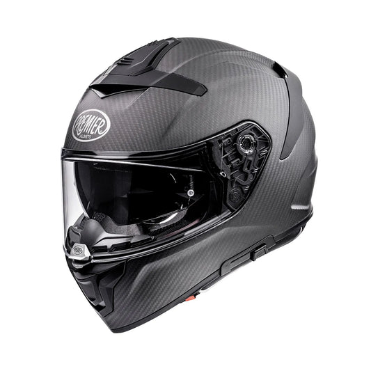 PREMIER HELMETS Devil Carbon Hjälm XS bild 1 PMMEDIA:99140a3061166230