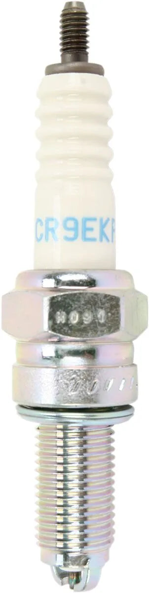 NGK SPARK PLUGS Tändstift CR9EKPA bild 1 PMMEDIA:75a279d4b0ce8205