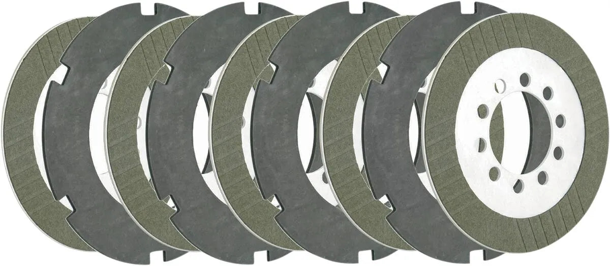 BELT DRIVES LTD. Komplett Kopplingskit BTX-5 bild 1 PMMEDIA:2a95ac31b885c0ca