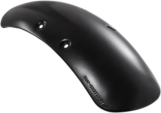 SW-MOTECH Front Fender i Svart Aluminium bild 1 PMMEDIA:8e3f23ed11e2a20b