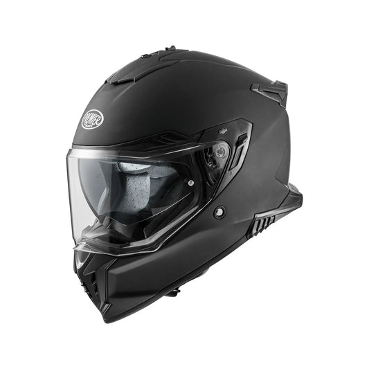 Premier Helmets Streetfighter Integralhjälm vuxen bild 1 PMMEDIA:58677fe6bbbf8f51