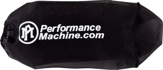 PERFORMANCE MACHINE Rain Sock för Fast Air Filter bild 1 PMMEDIA:150e7c88158a06fb