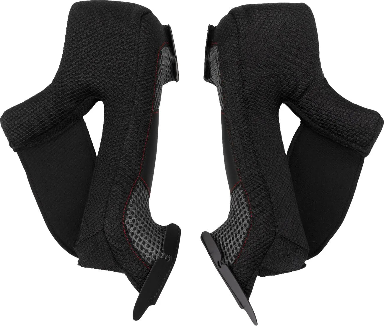 Z1R Range 2.0 / Nemesis Helmet Cheek Pads Inredning hjälm bild 1 PMMEDIA:956b036bc6fd464a