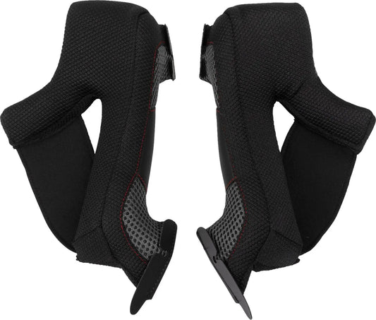 Z1R Range 2.0 / Nemesis Helmet Cheek Pads Inredning hjälm bild 1 PMMEDIA:956b036bc6fd464a