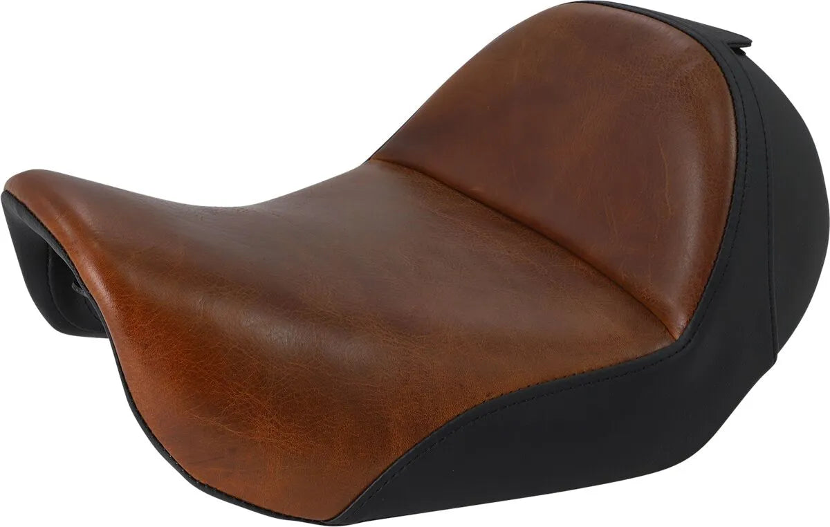SADDLEMEN Renegade™ Lariat Solo Seat bild 1 PMMEDIA:38ec174cd0677846