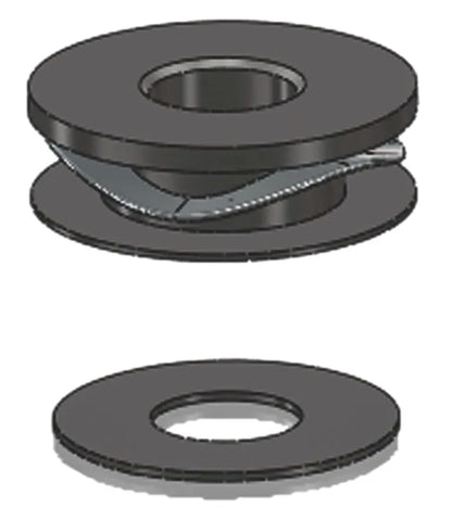 TRW Bromsskivefäste Kit för BMW bild 3 PMMEDIA:ef297dd58d7fb1a0