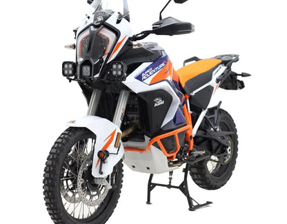 DENALI Lower Driving Light Mount för KTM 1290 ADV 21- bild 4 PMMEDIA:2f5d76fee8122aa9