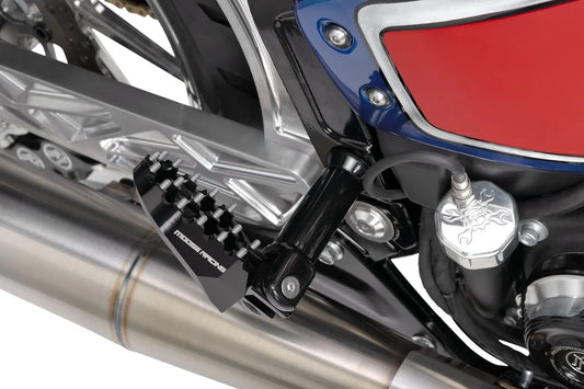 MOOSE OFFROAD HARD-PARTS Fotpinnar MSE Pan Am bild 2 PMMEDIA:fac604145dbaf1a4