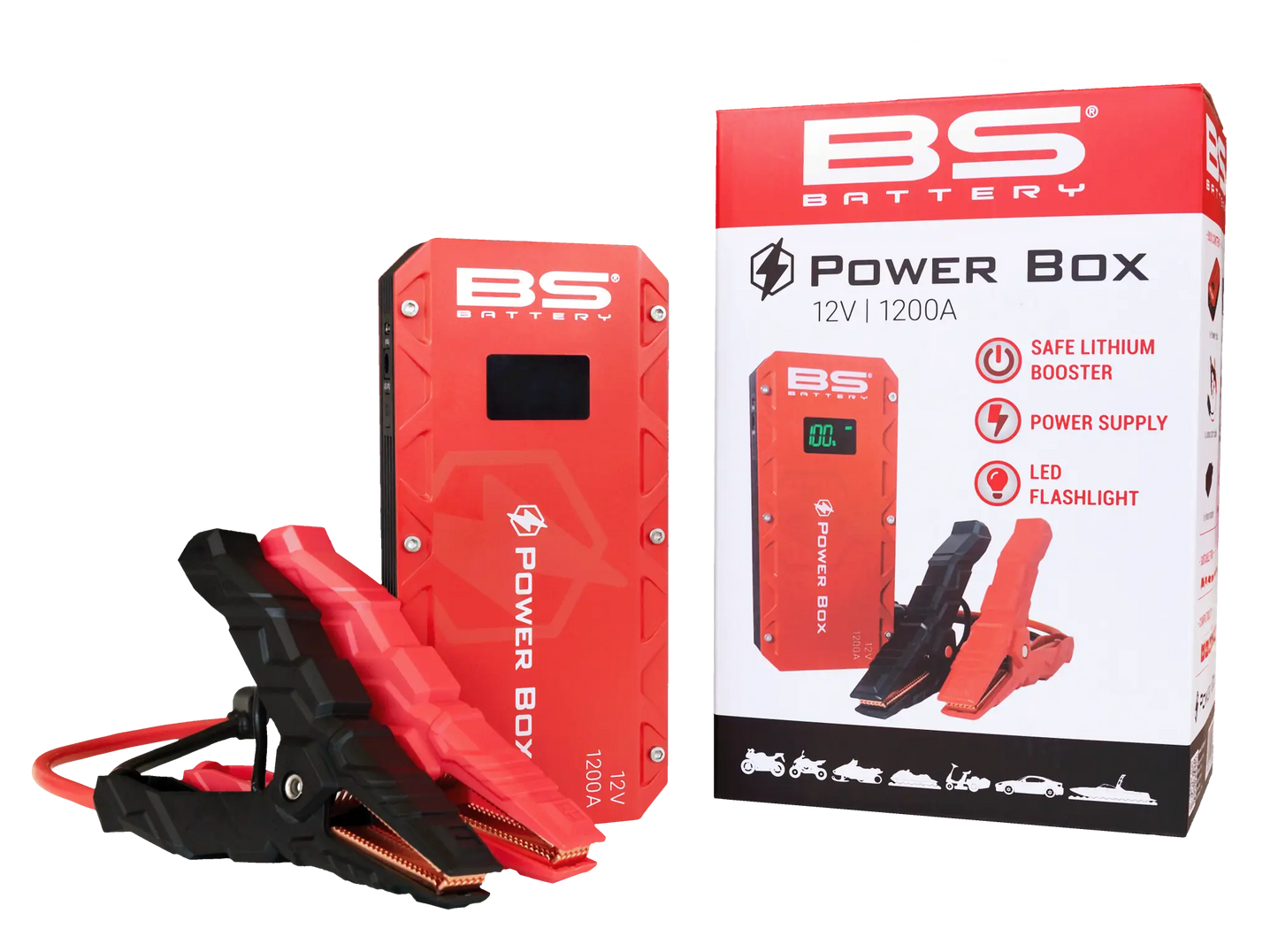 BS BATTERY Booster Power Box PB-02 bild 6 PMMEDIA:db33dce20ce2dd9a