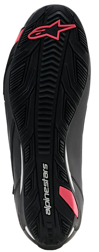 Alpinestars (Road) Faster-4 Drystar® Sportskor bild 17 PMMEDIA:58ac3684f339730a