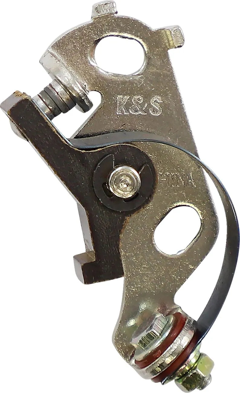 K&S TECHNOLOGIES Tändpunkter för Kawasaki och Suzuki bild 2 PMMEDIA:e51a43d530d3c9e0