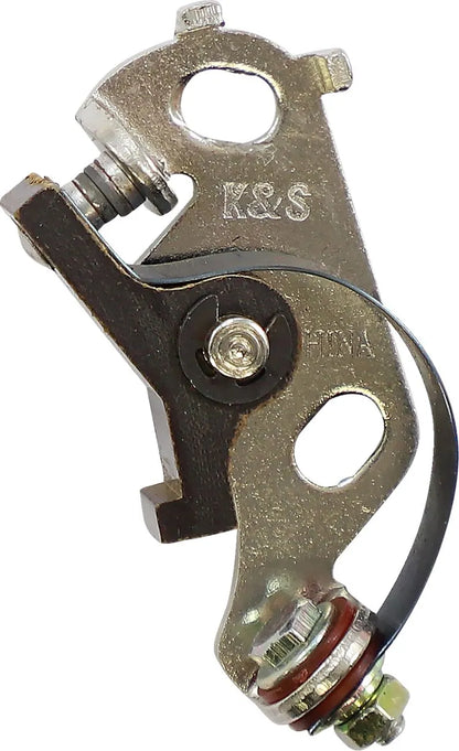 K&S TECHNOLOGIES Tändpunkter för Kawasaki och Suzuki bild 2 PMMEDIA:e51a43d530d3c9e0