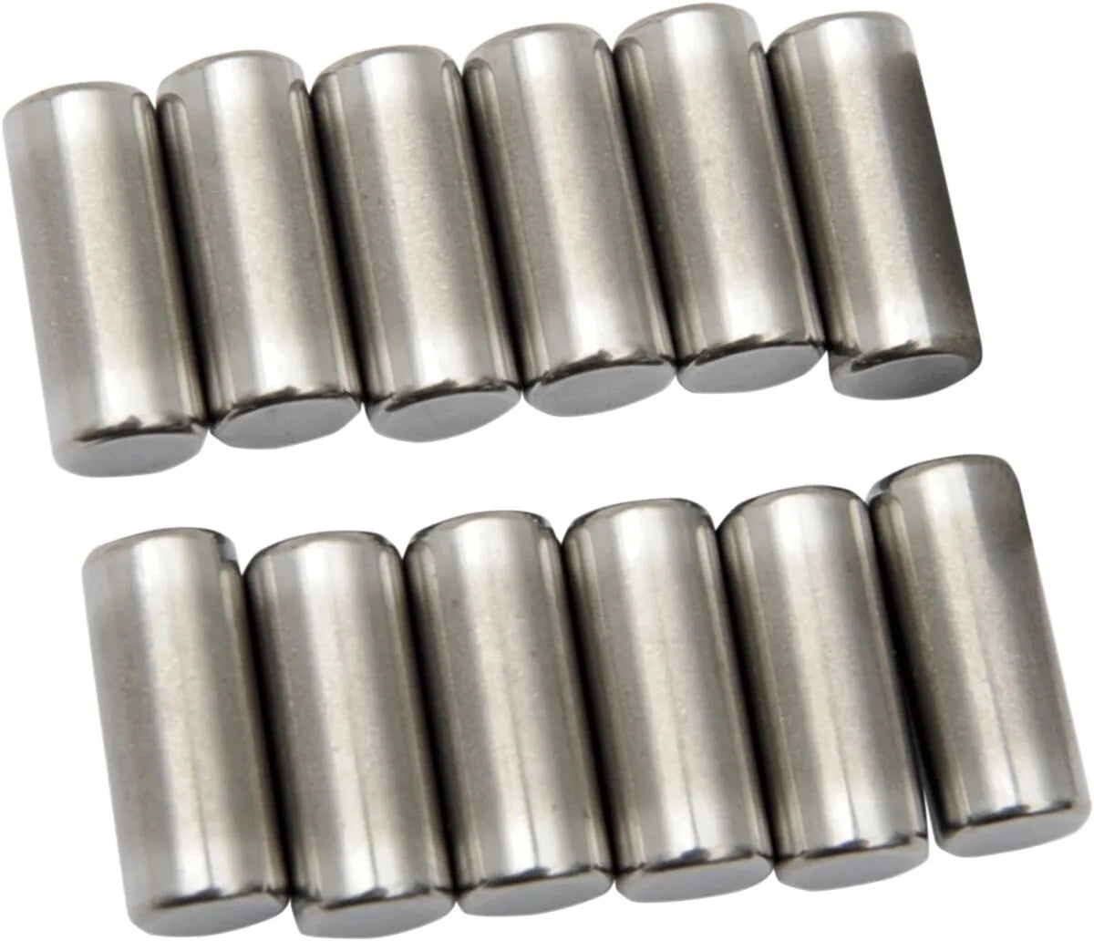 Eastern Motorcycle Parts Crankcase Roller Bearings for Knucklehead Övriga motordelar bild 3 PMMEDIA:a8ba266f2a56498a