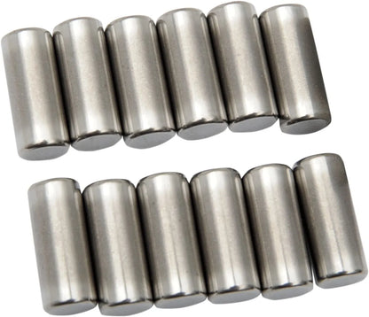 Eastern Motorcycle Parts Crankcase Roller Bearings for Knucklehead Övriga motordelar bild 3 PMMEDIA:a8ba266f2a56498a